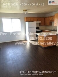 Building Photo - 360 N 400 W
