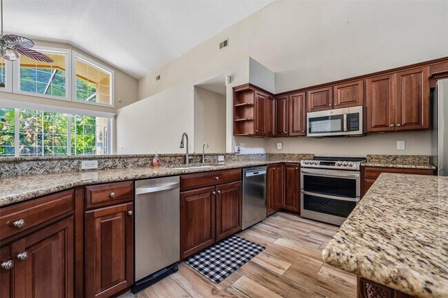 Building Photo - 18806 Chemille Dr