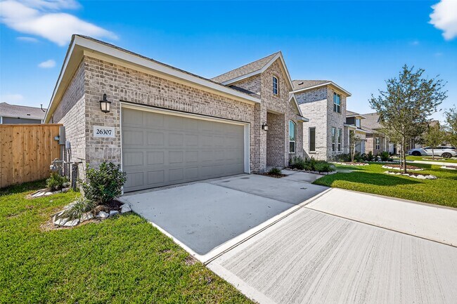 Building Photo - 26307 Yellow Sage Ln