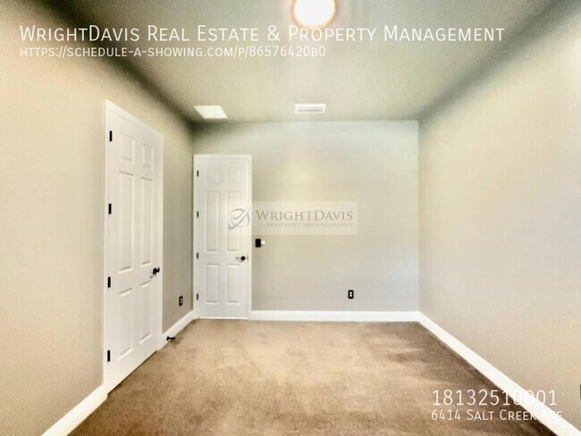 Building Photo - 6414 Salt Creek Ave