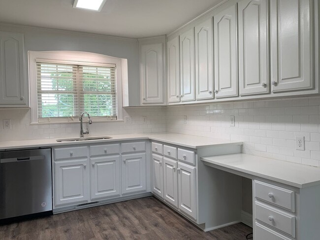 Building Photo - Beautifully Renovated Ranch, Nestled In Pr...