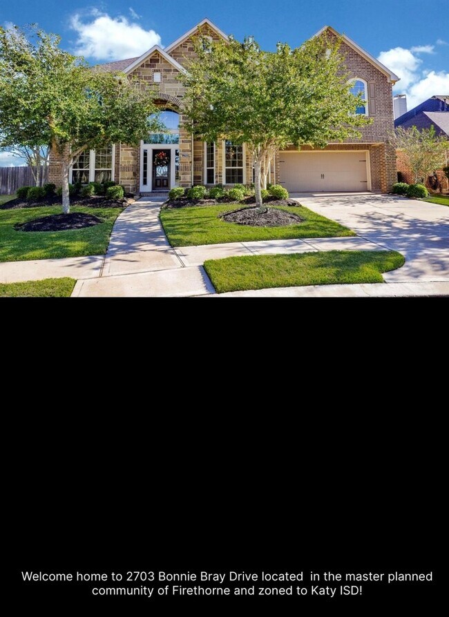 Primary Photo - 2703 Bonnie Bray Dr