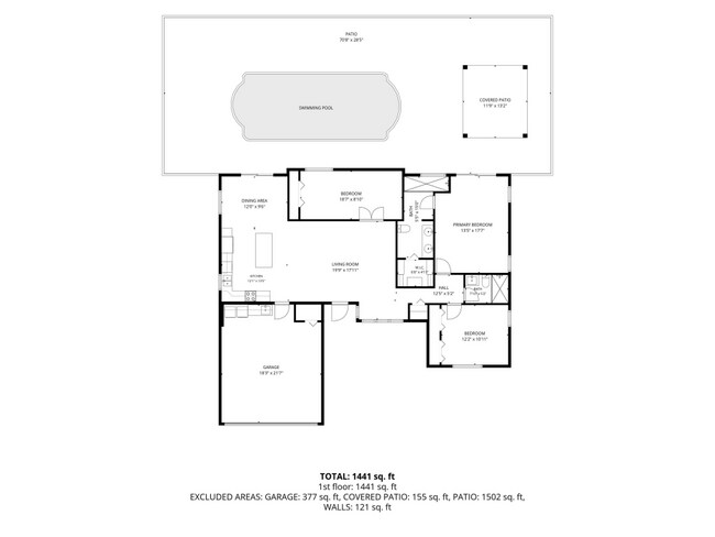 Building Photo - 124 Oregon Ln
