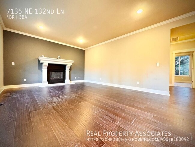 Building Photo - 7135 NE 132nd Ln
