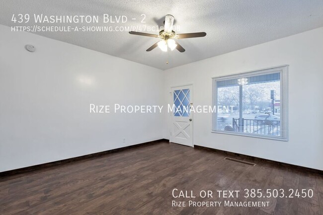 Building Photo - 439 S Washington Blvd