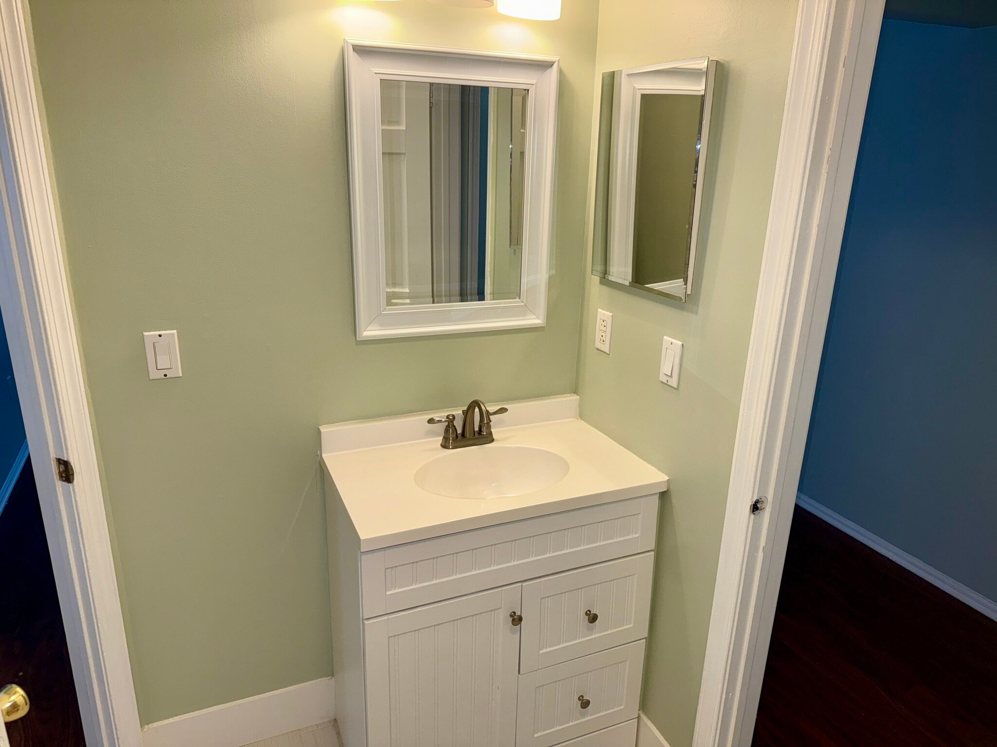 Bathroom - 311 Andover Pl