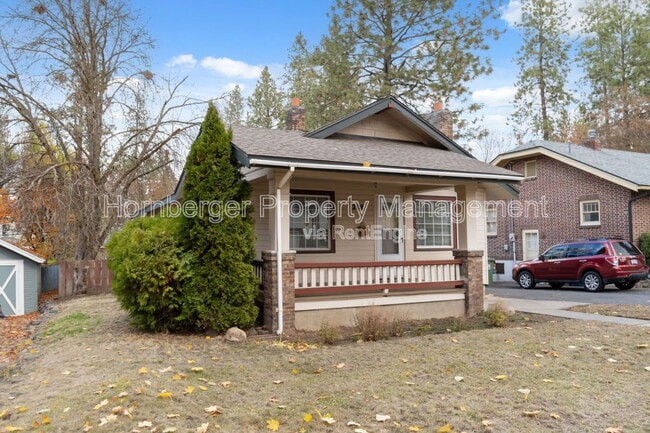 Building Photo - 208 W 23rd Ave