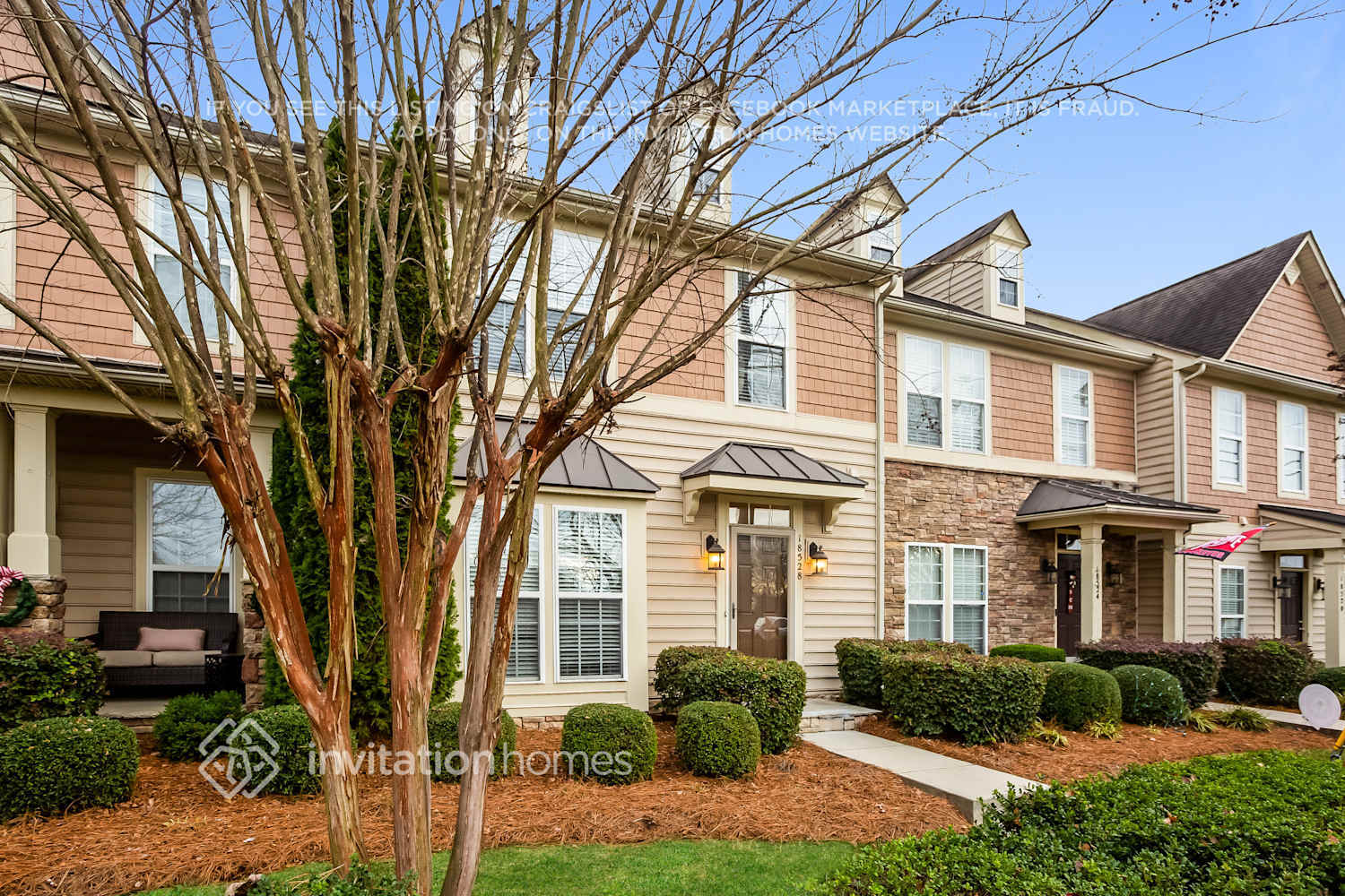 Building Photo - 18528 W Catawba Ave