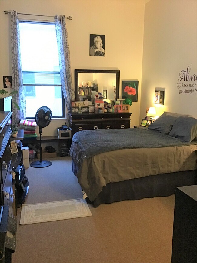 Bedroom - 75 McKinley Ave