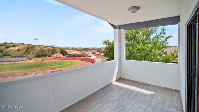 Building Photo - 2051 N Apache Blvd