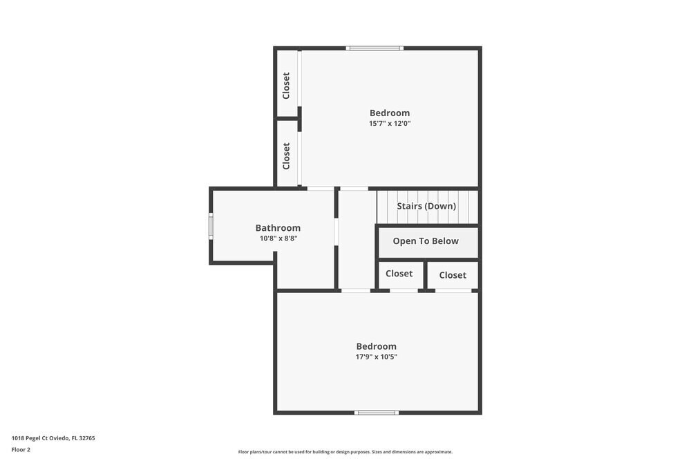 Building Photo - 1018 Pegel Ct