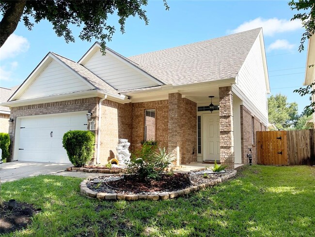 Building Photo - 26330 Longview Creek Dr