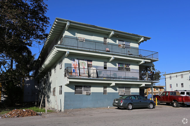 Building Photo - The Pahokee and Belle Glade Properties