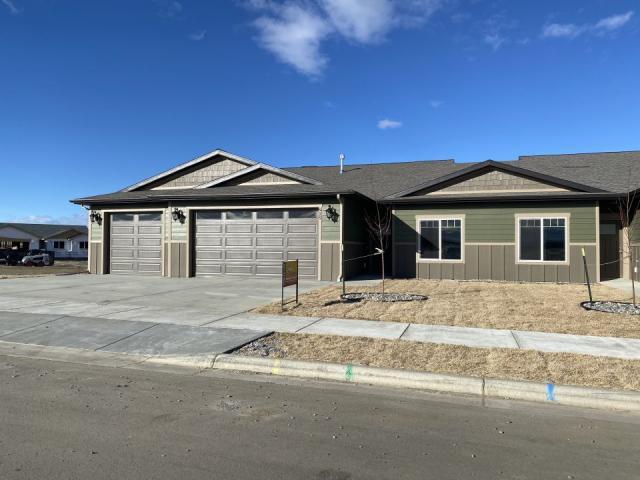 Primary Photo - 3 bedroom in Billings MT 59105