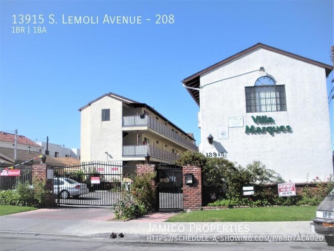 Building Photo - 13915 S Lemoli Ave
