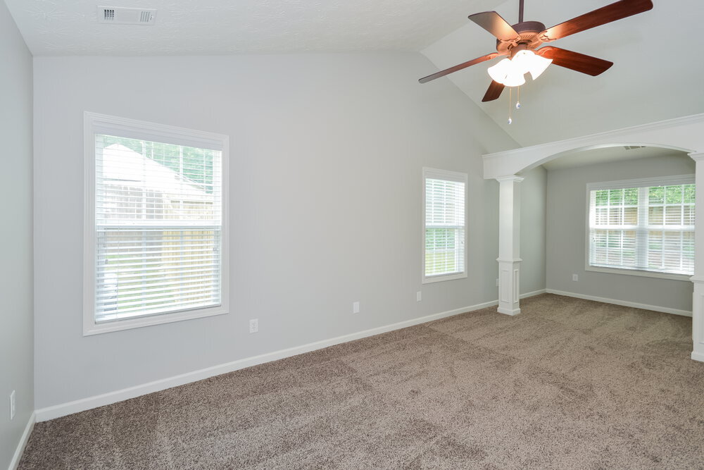Building Photo - 4508 Prather Pass Dr