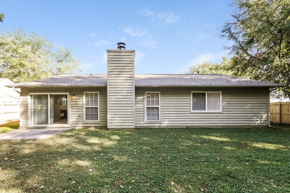 Building Photo - 6502 Woodthrush Dr