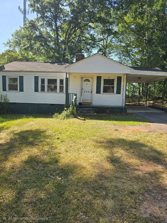 Building Photo - 336 Crosby Cir