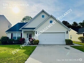 Building Photo - 129 Scotstown Ln
