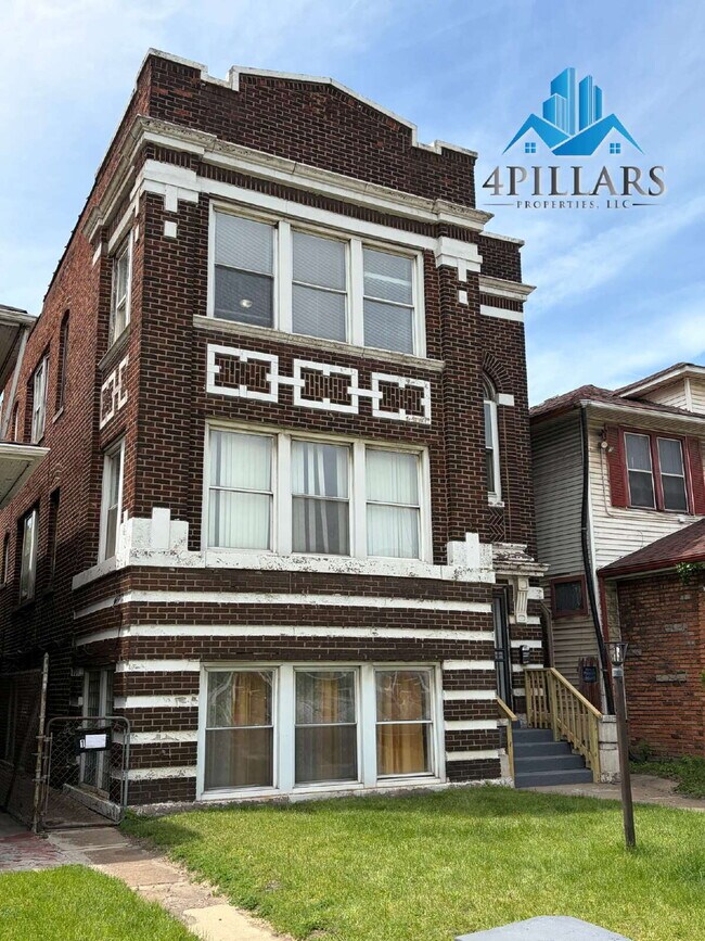 Building Photo - 544 Pennsylvania St