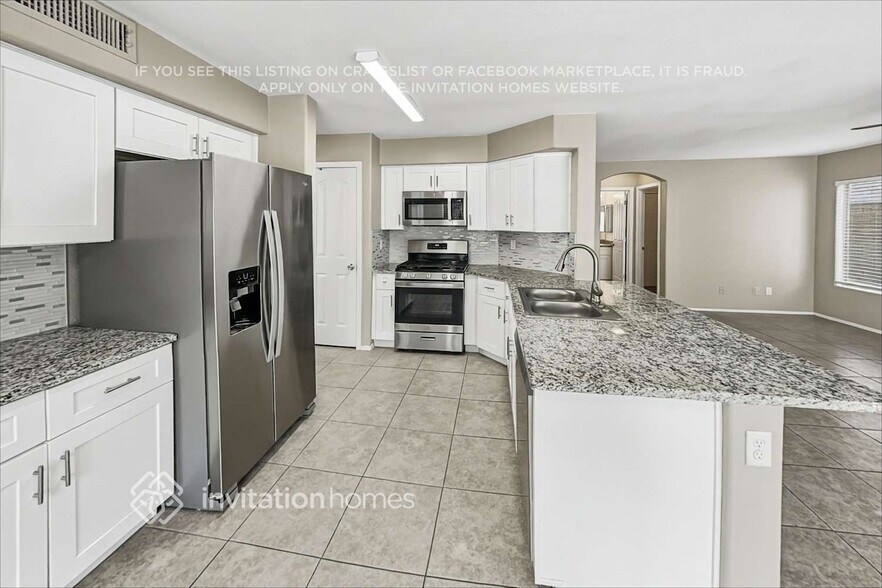 Building Photo - 6538 W Prickly Pear Trail