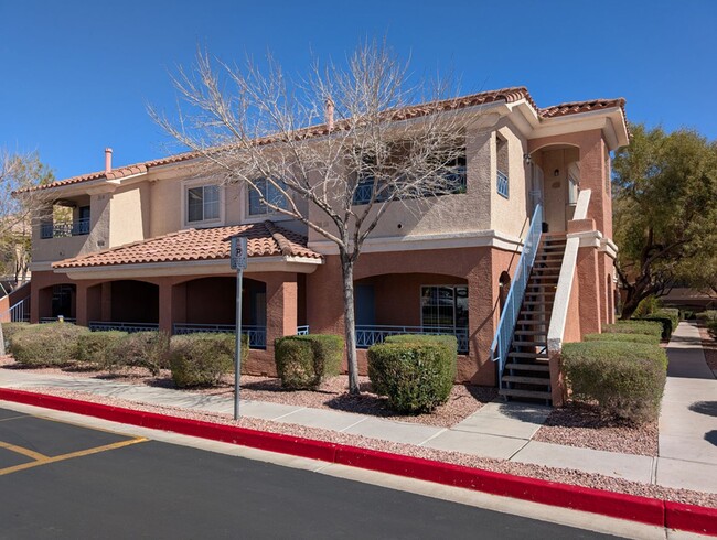 Primary Photo - 2-BEDROOM CONDO IN SUMMERLIN LAS VEGAS