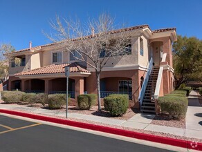 Building Photo - 2-BEDROOM CONDO IN SUMMERLIN LAS VEGAS