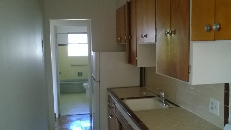 Building Photo - 1747 S Hanford St