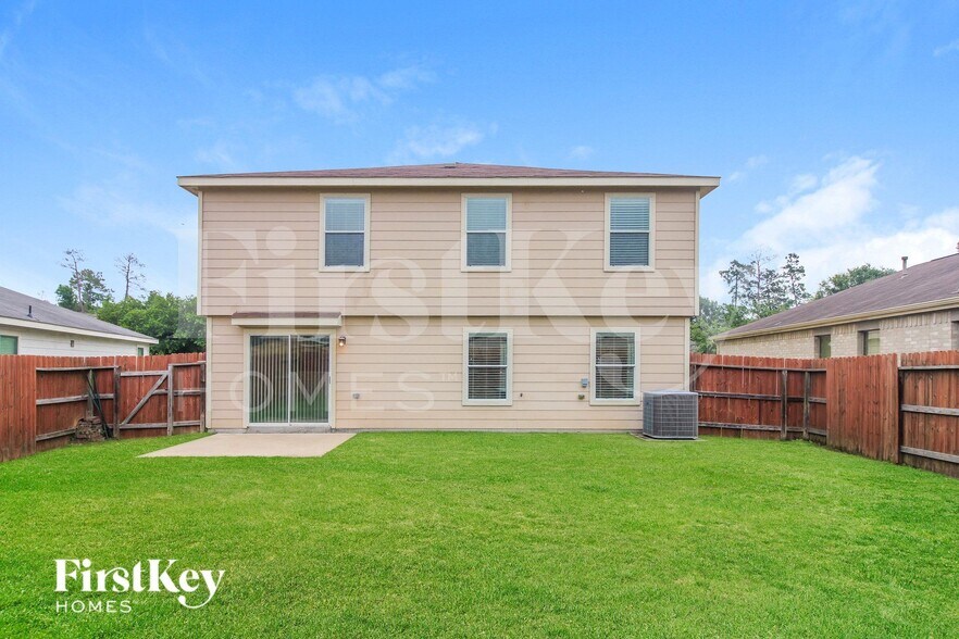 Building Photo - 15919 Arapaho Bend Ln