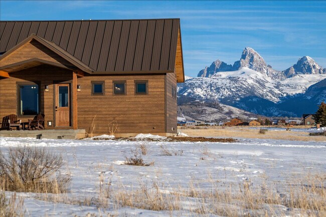 Building Photo - 339 Wild Cat Canyon Loop