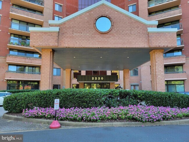 Building Photo - 2230 George C Marshall Dr