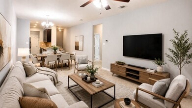 Building Photo - 124 Camelot Pl Ct