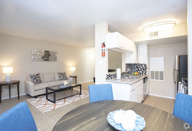 Building Photo - Caldera Apartment Homes