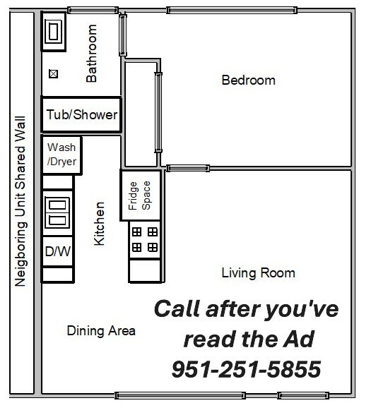Building Photo - 24881 Cactus Ave