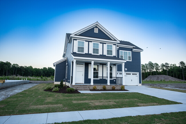 Primary Photo - 2205 Captiva Ln