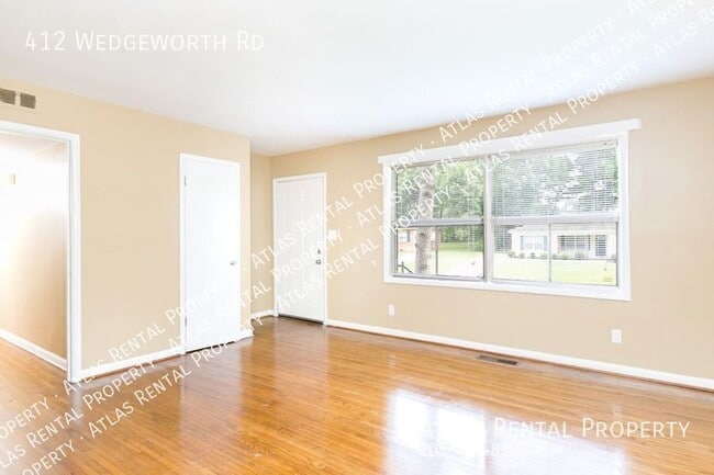 Building Photo - 412 Wedgeworth Rd