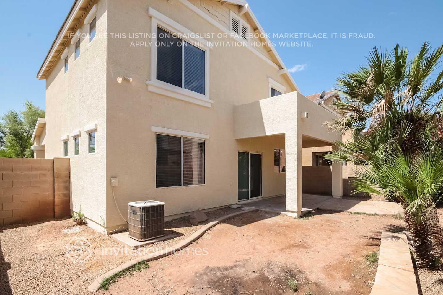Building Photo - 4170 E Betsy Ln