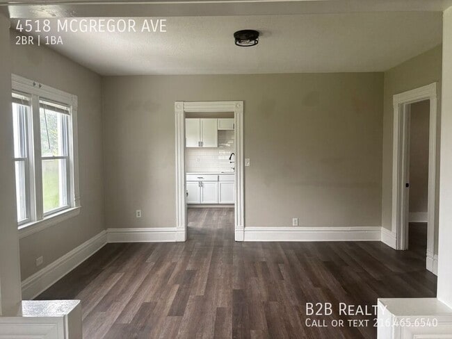Building Photo - 4518 McGregor Ave