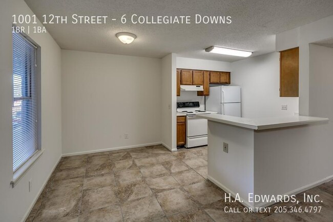 Building Photo - Collegiate Downs