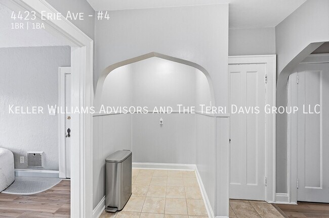 Building Photo - 4423 Erie Ave