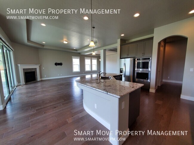 Building Photo - 11464 N Barn Owl Wy