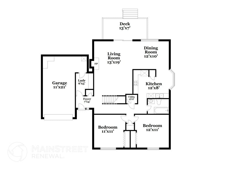 Building Photo - 8009 Beacon Hills Rd
