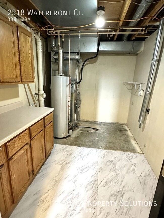 Building Photo - Lovely  3 bedroom, 2 bathroom home located...