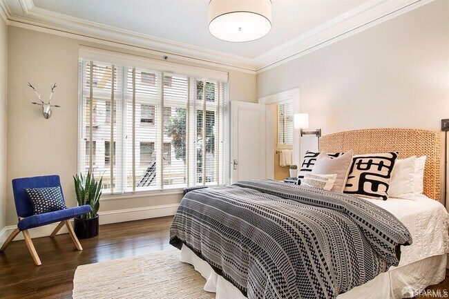 Building Photo - 850 Powell St