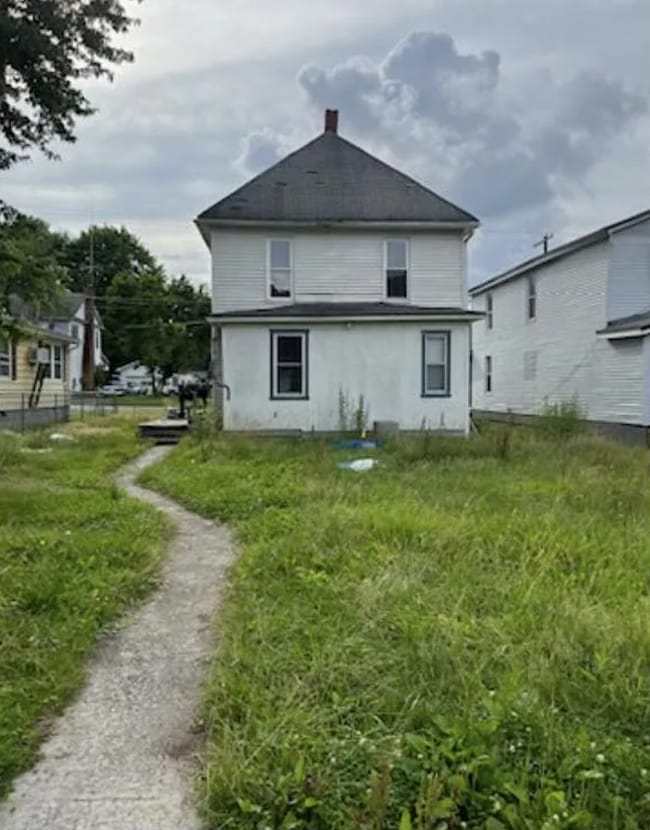 Building Photo - 58 Pleasant Ave