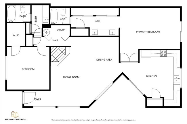 Building Photo - 16218 Olive Glen Dr