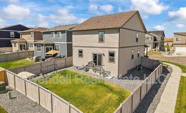 Building Photo - 18064 Dandy Brush Dr