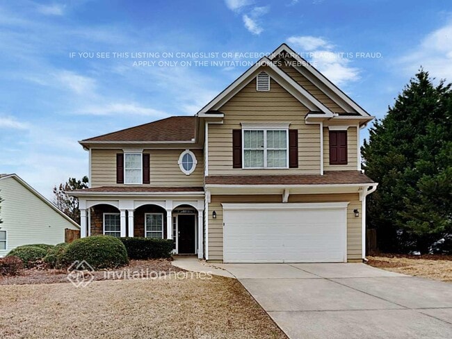 Building Photo - 604 Wiley Ct