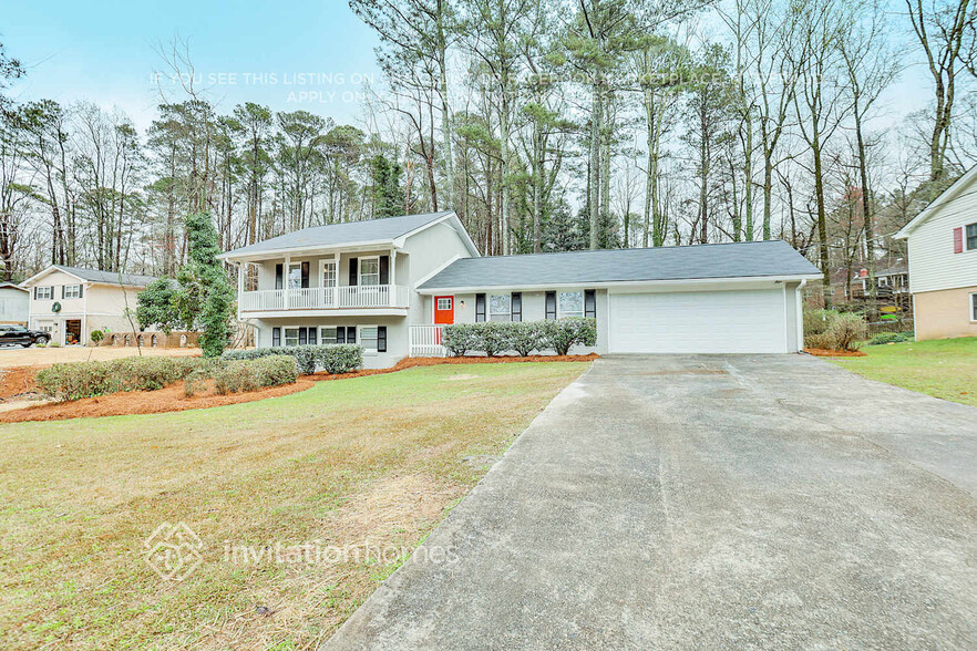 Primary Photo - 399 Dorsey Cir SW