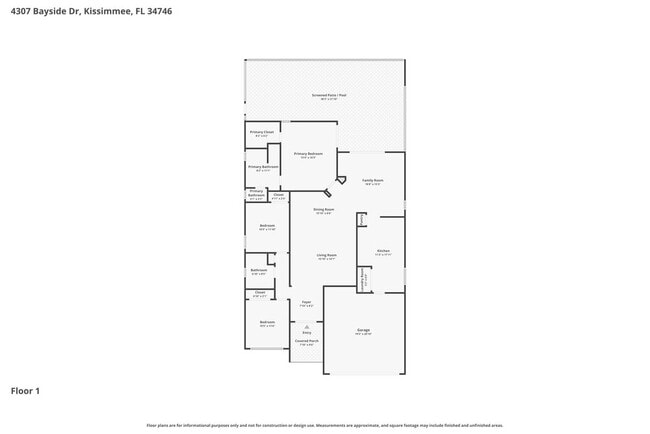 Building Photo - 4307 Bayside Dr